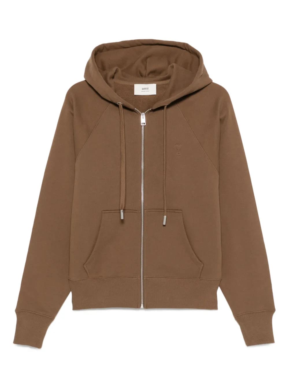 HOODIE ZIP ADC