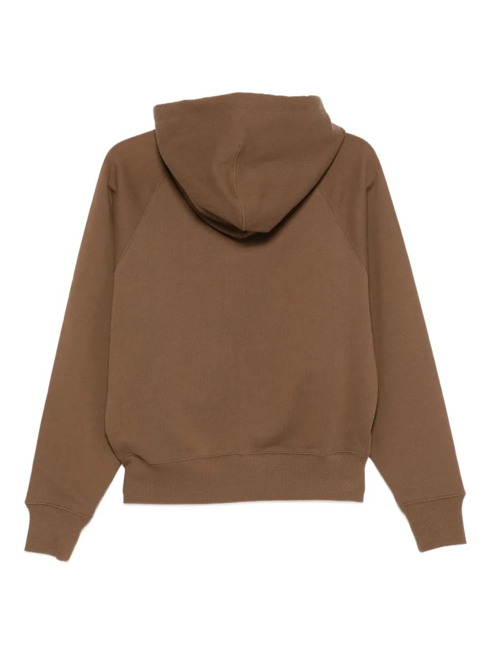 HOODIE ZIP ADC