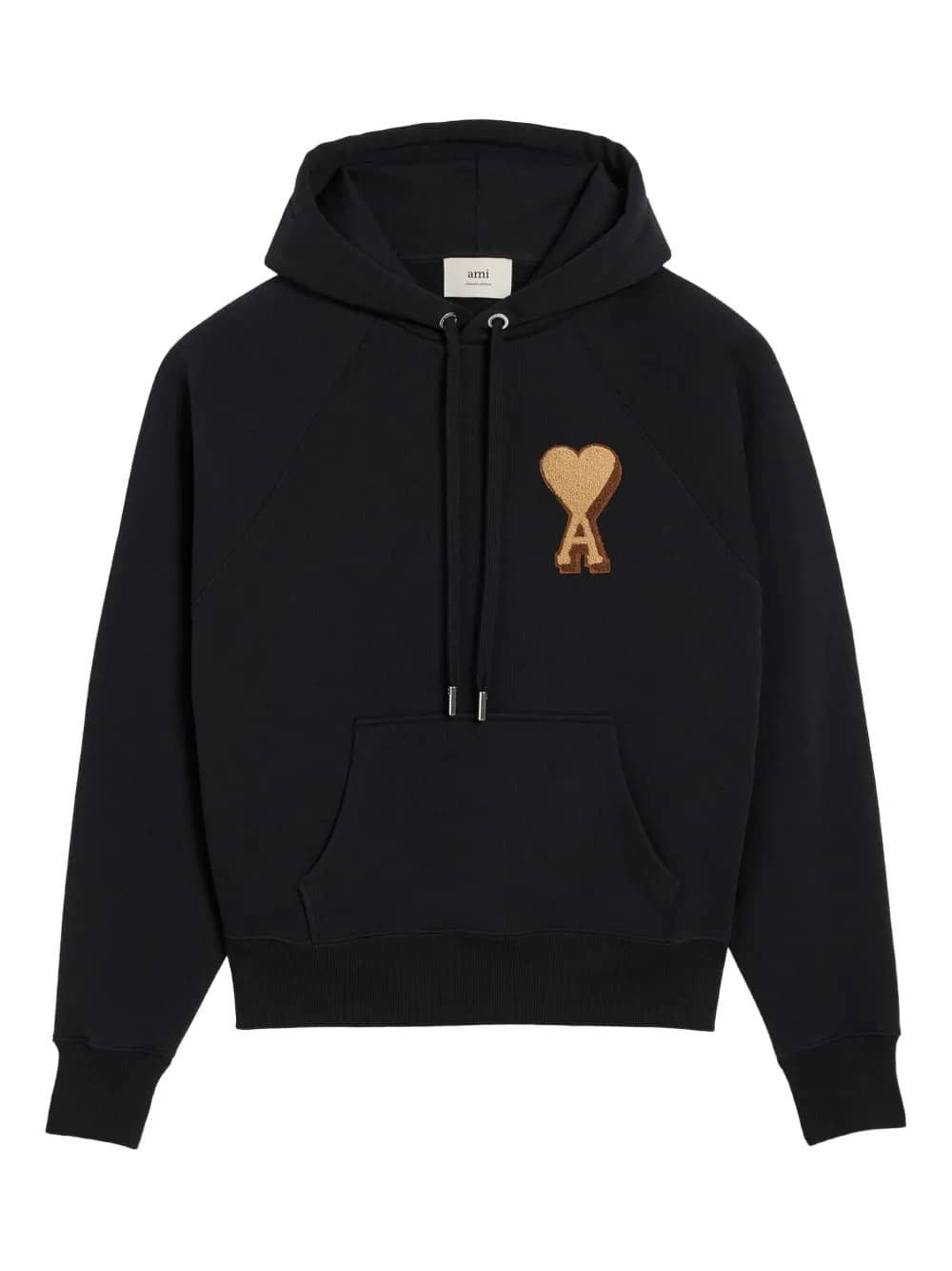 HOODIE PATCH ADC