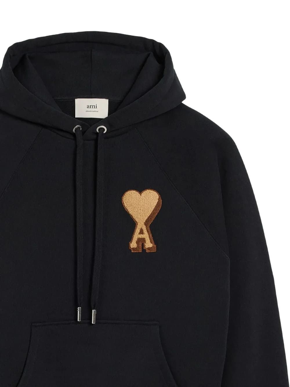 HOODIE PATCH ADC