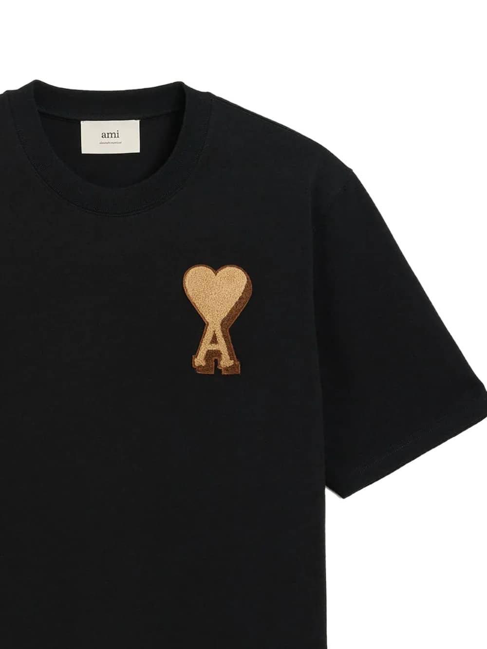T SHIRT PATCH ADC