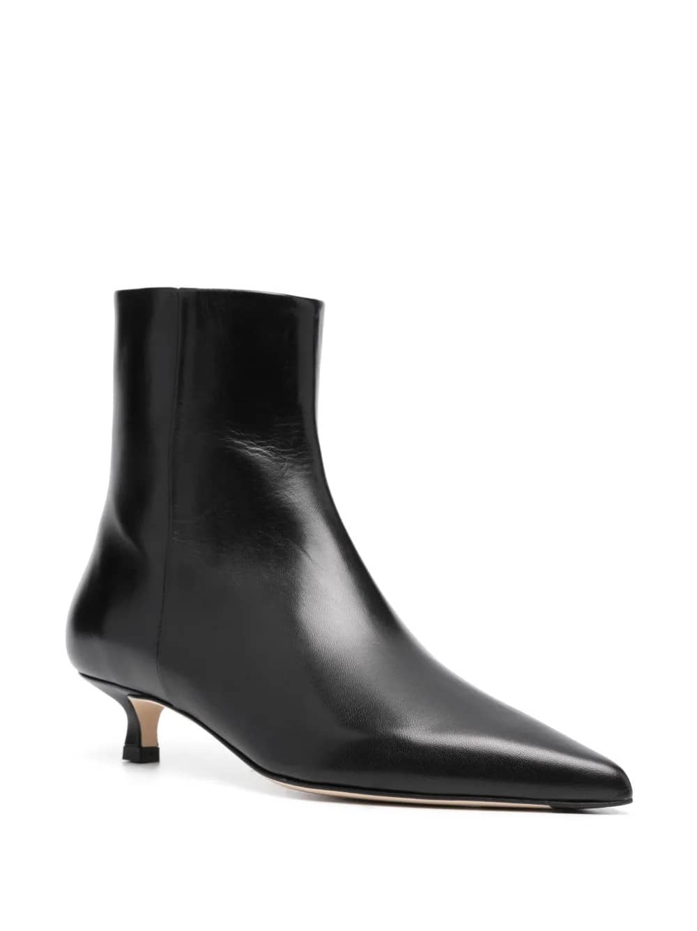 SOFIE NAPPA LEATHER