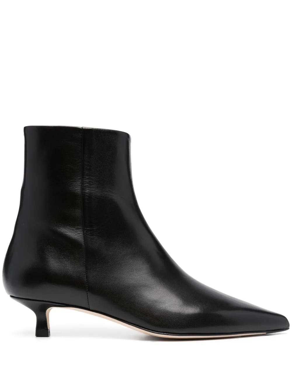 SOFIE NAPPA LEATHER