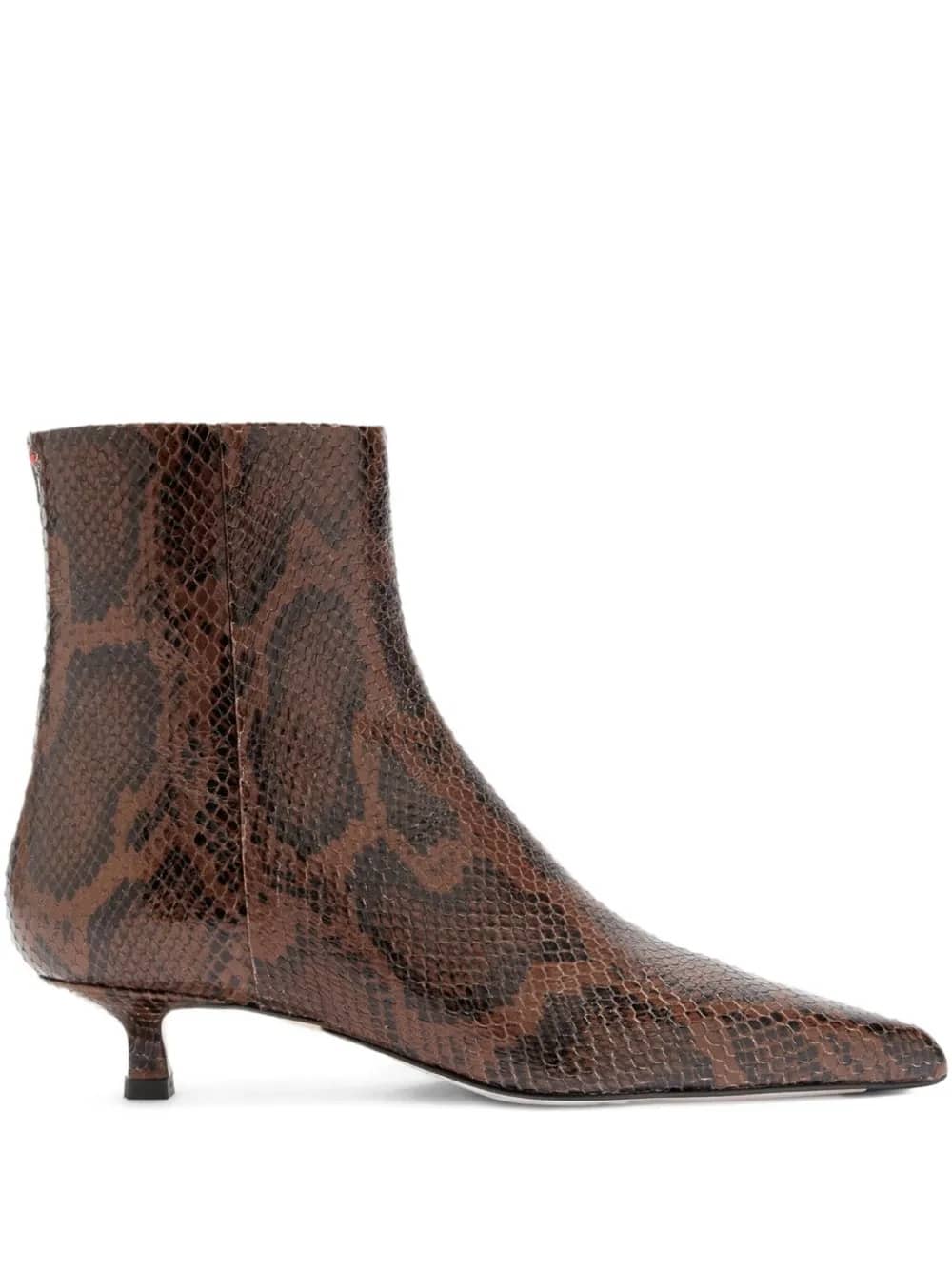 SOFIE SNAKE PRINT
