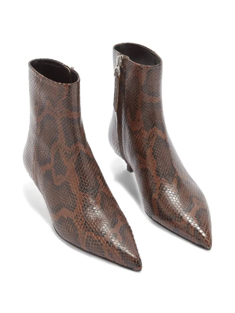 SOFIE SNAKE PRINT