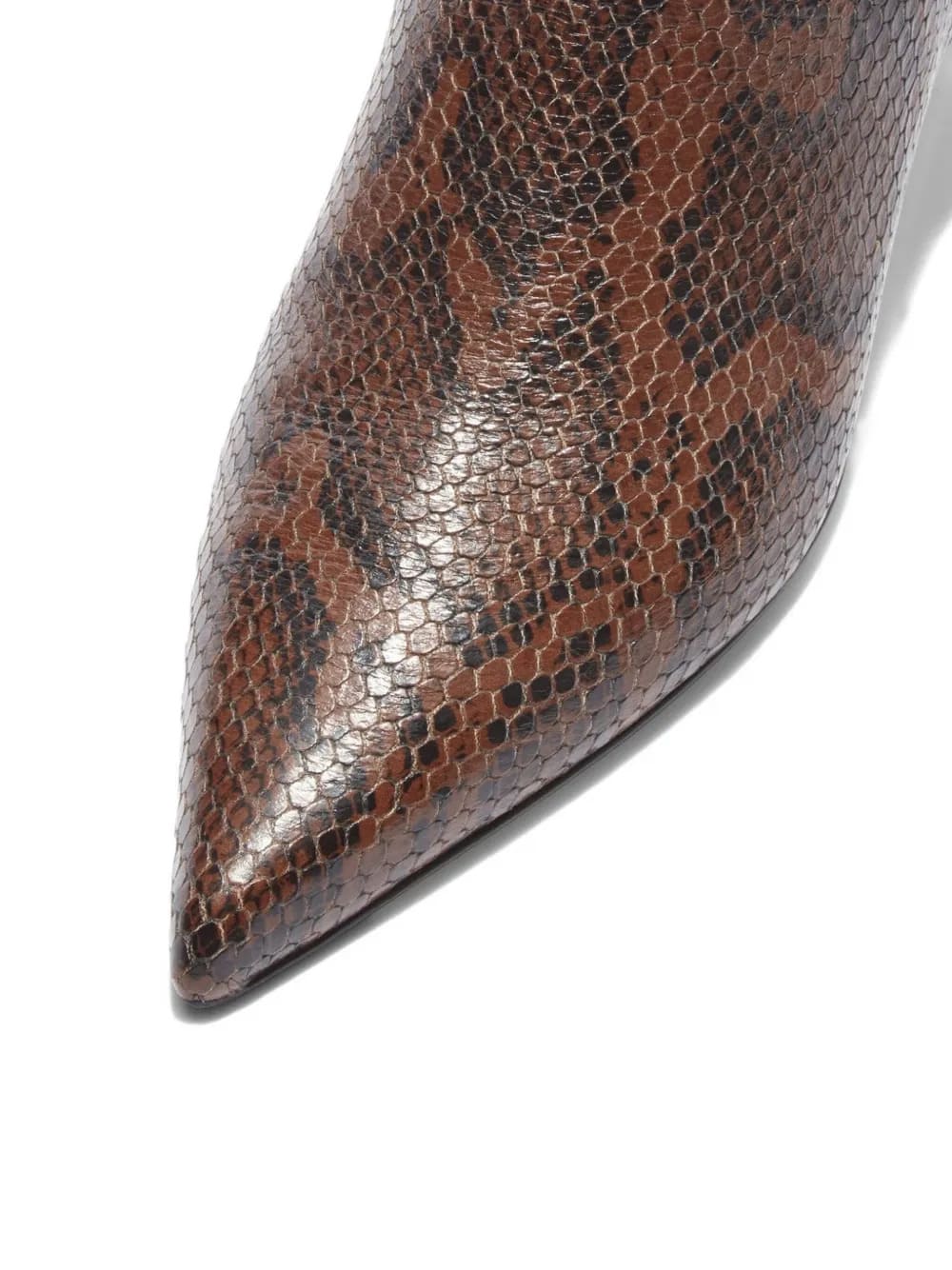 SOFIE SNAKE PRINT
