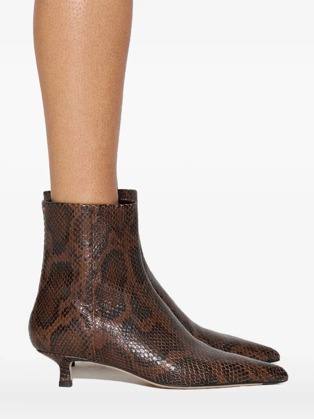 SOFIE SNAKE PRINT
