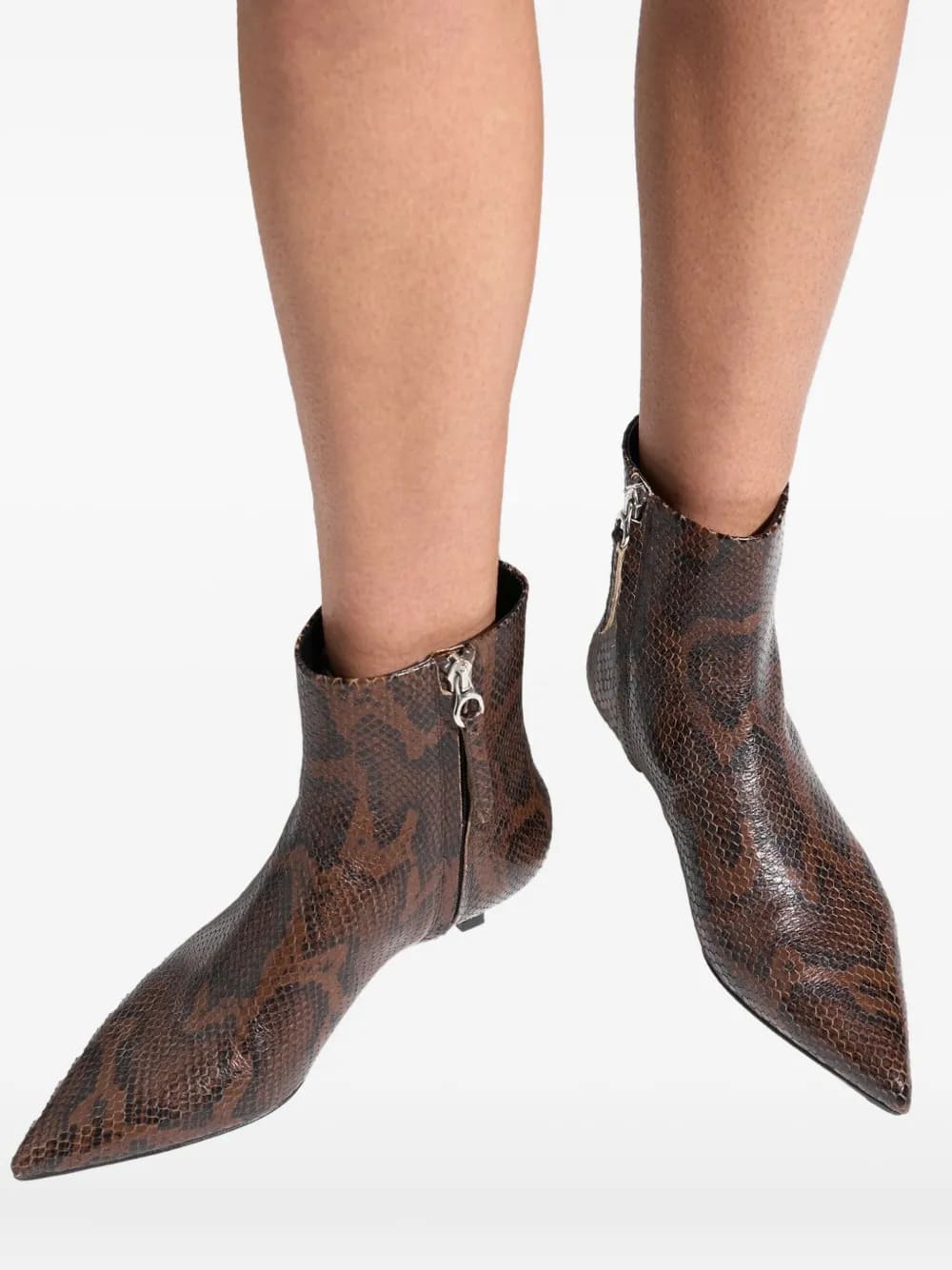 SOFIE SNAKE PRINT