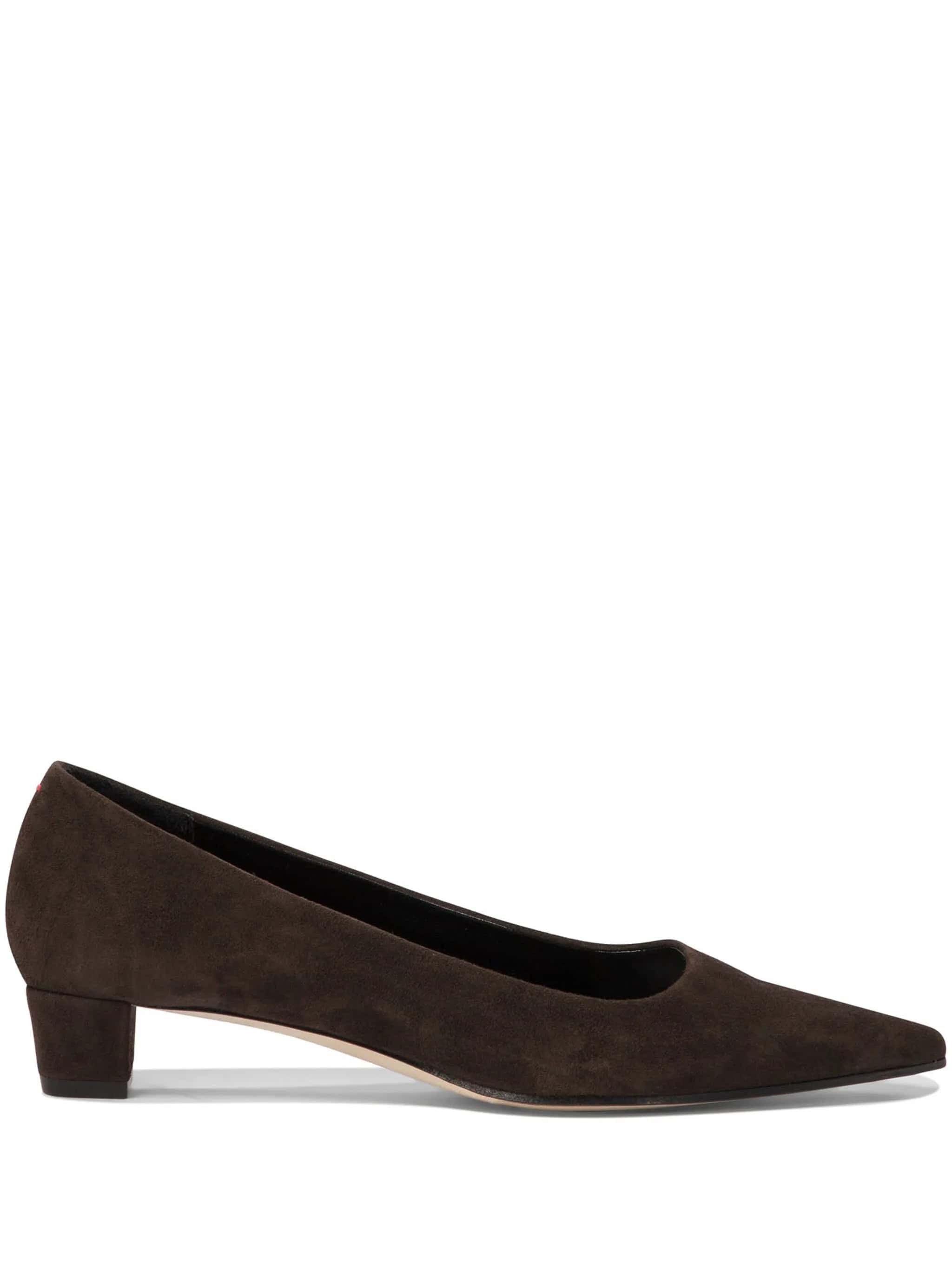 JUDI KID SUEDE
