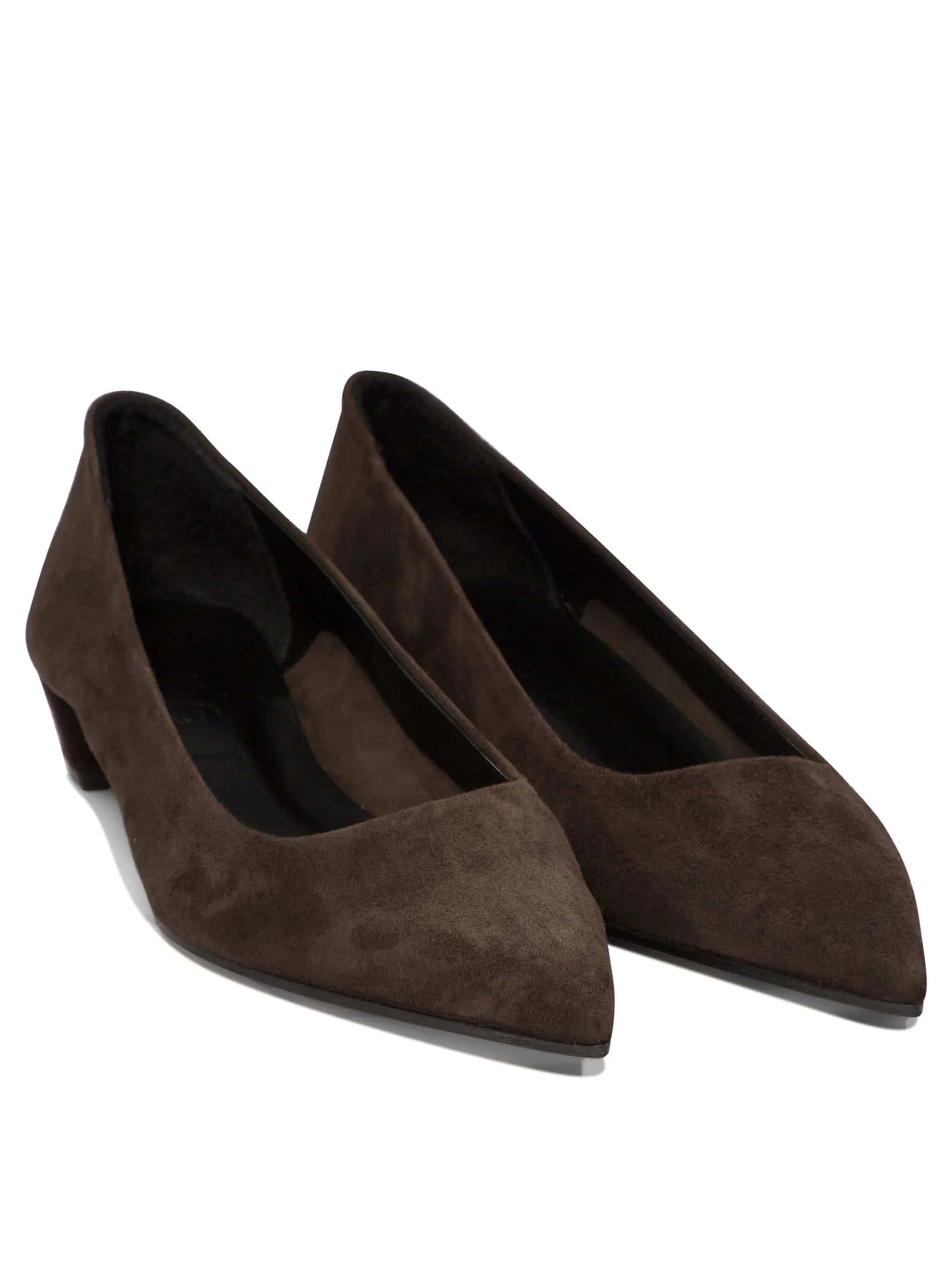 JUDI KID SUEDE