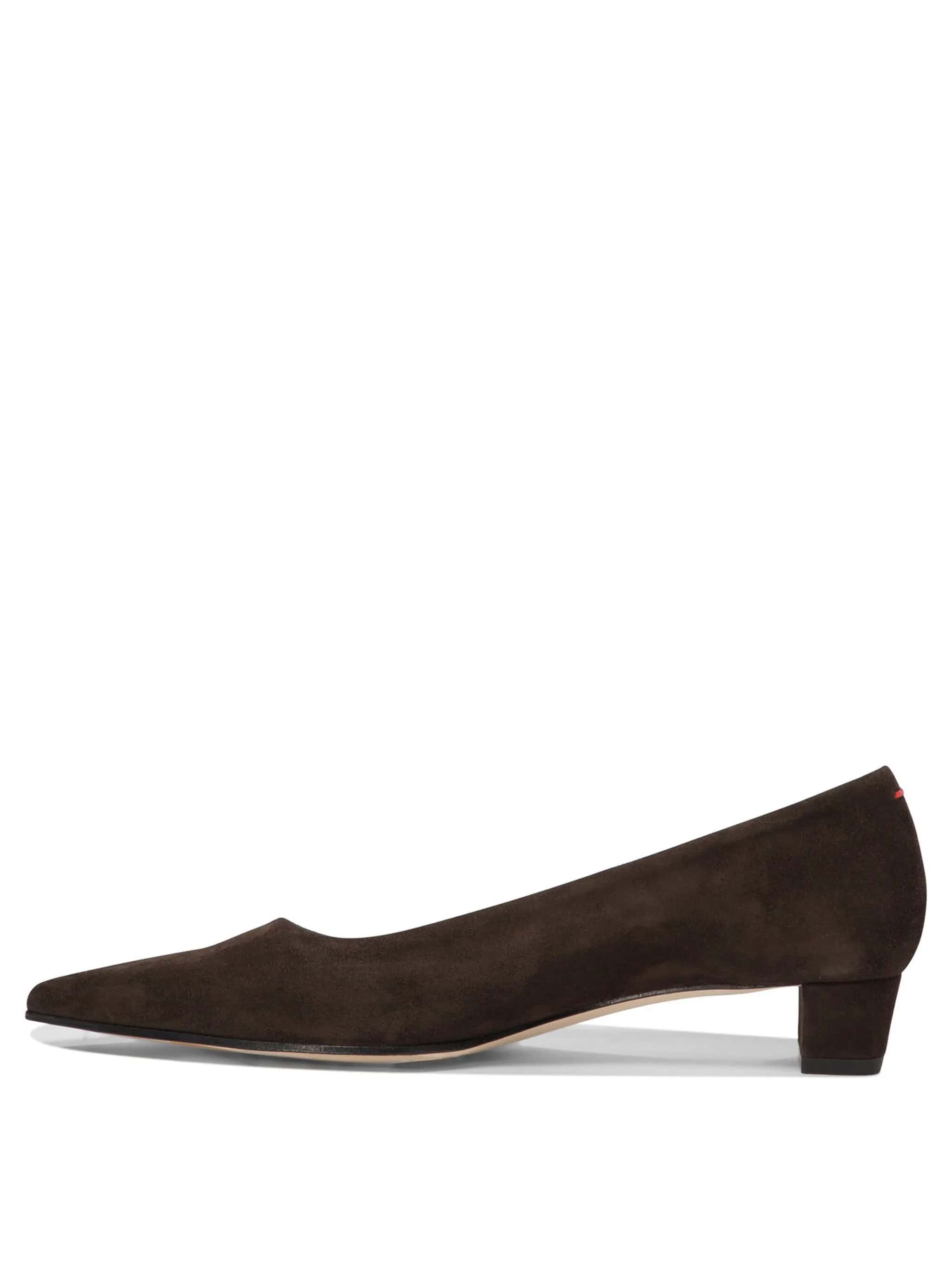 JUDI KID SUEDE