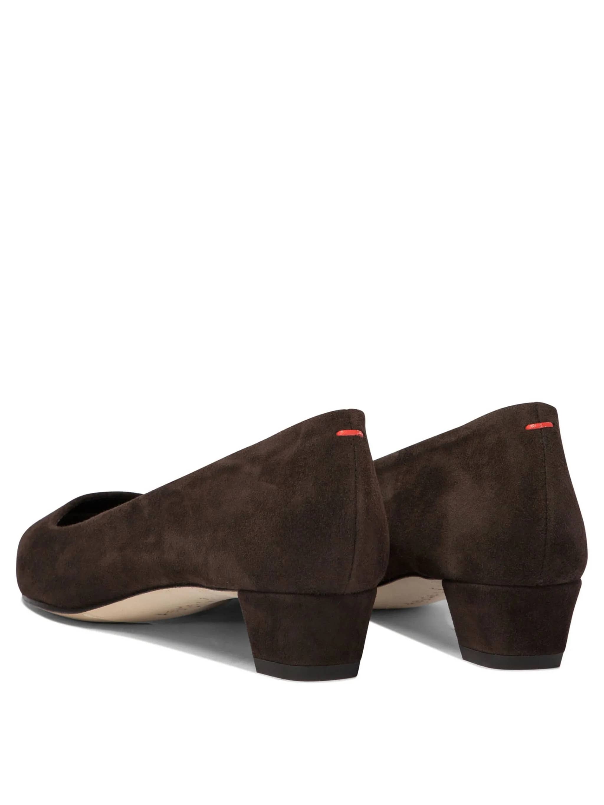 JUDI KID SUEDE