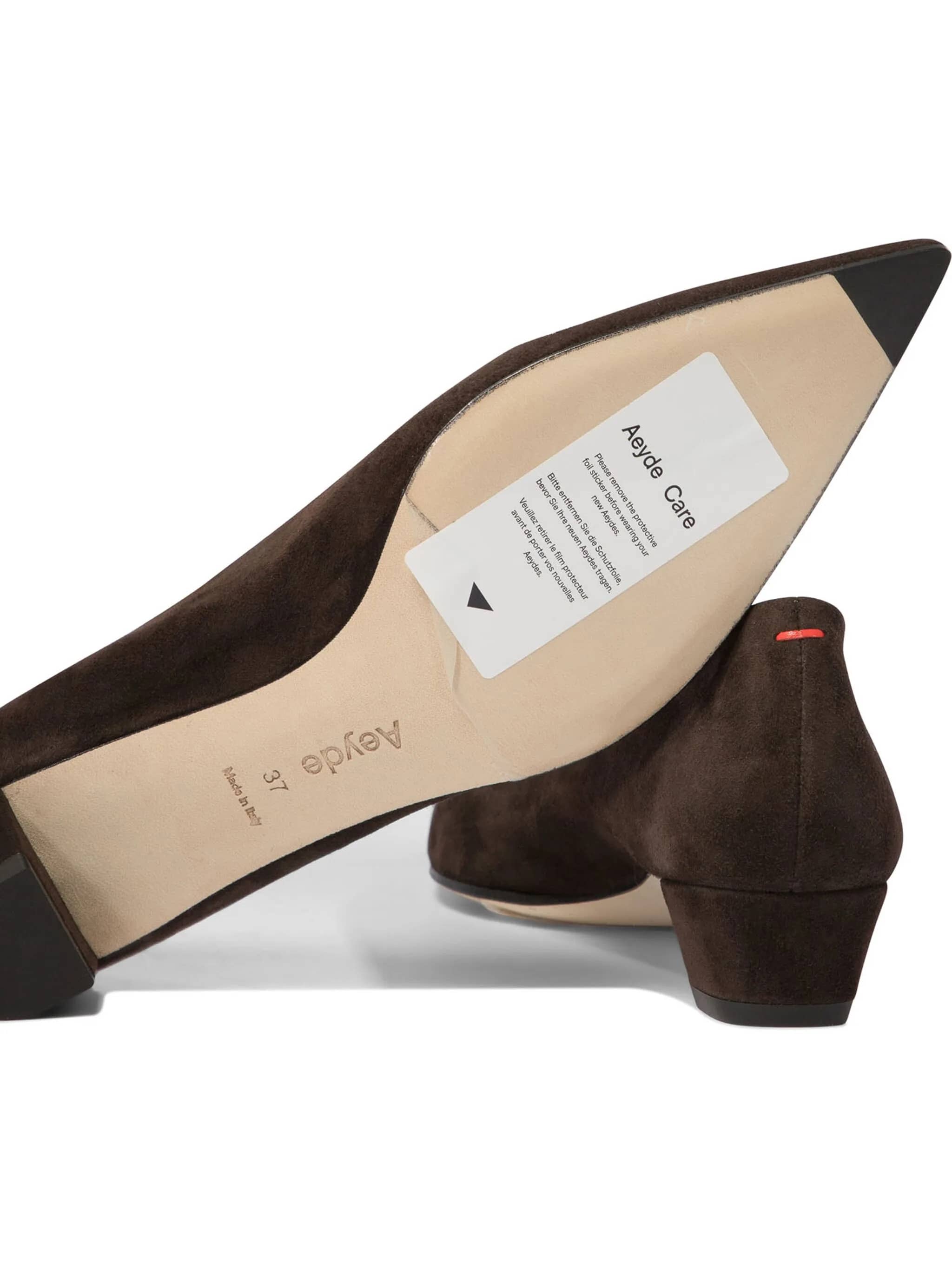 JUDI KID SUEDE
