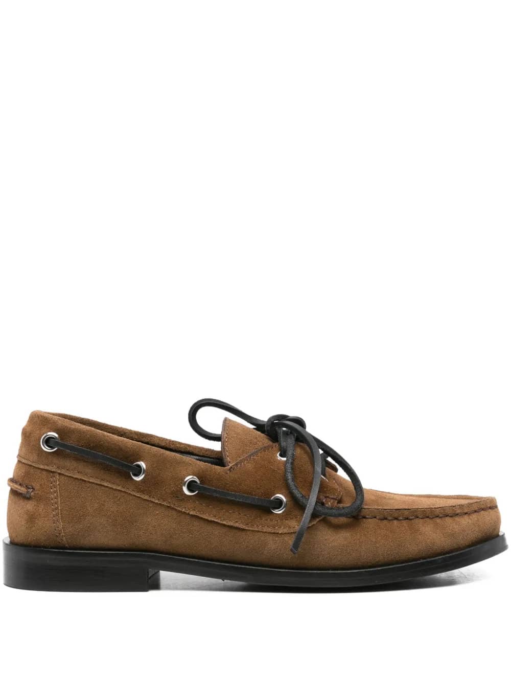 HARRIS COW SUEDE