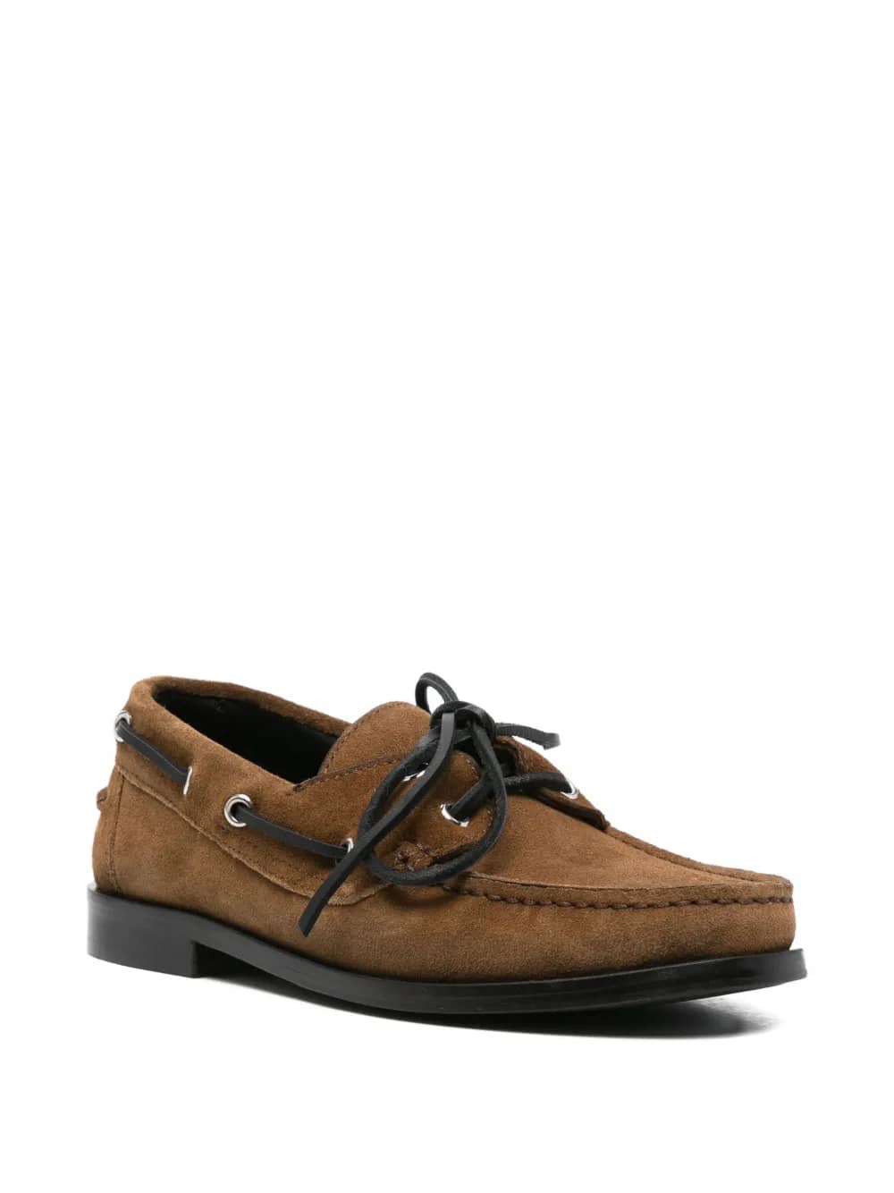 HARRIS COW SUEDE