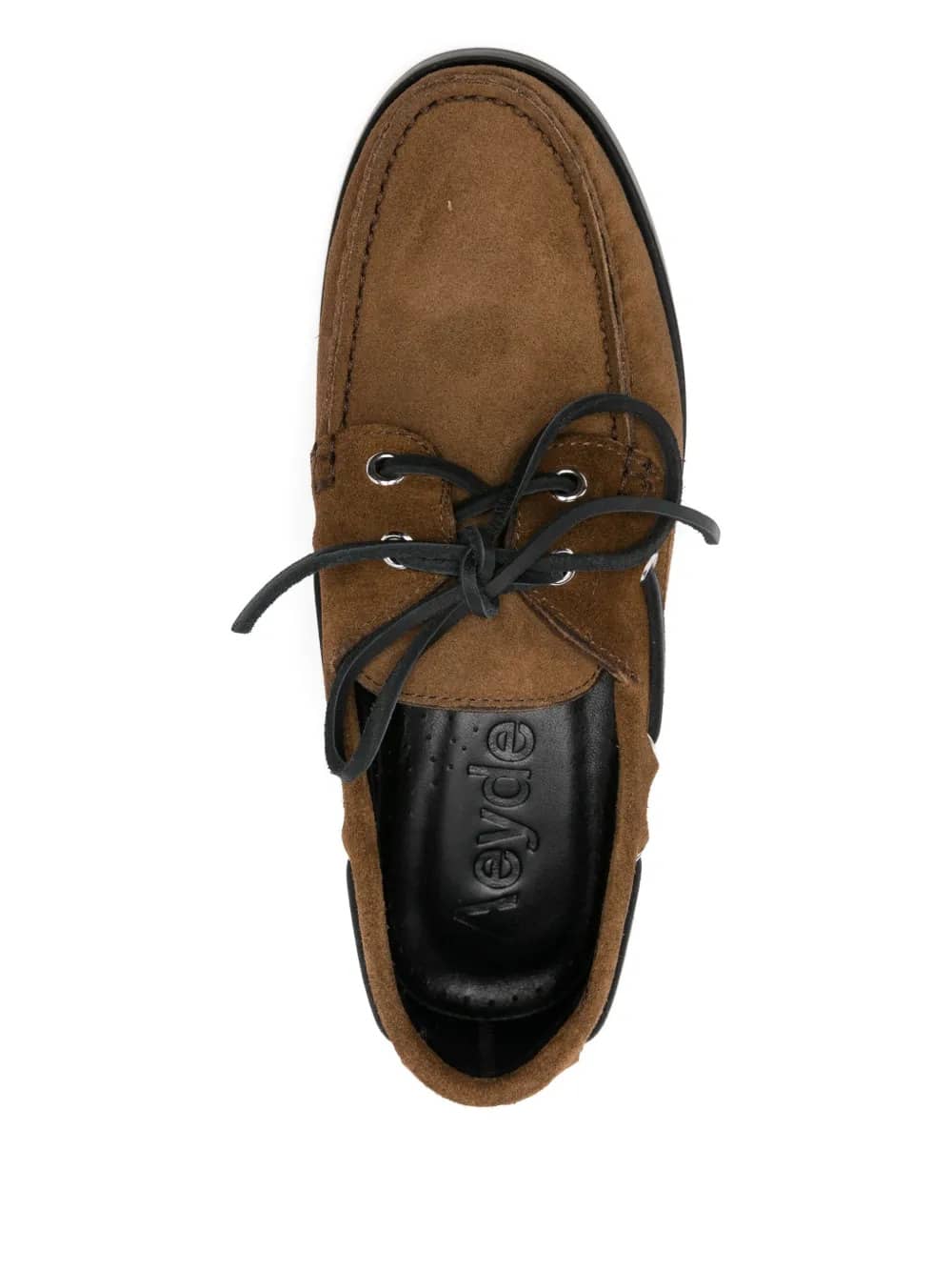 HARRIS COW SUEDE