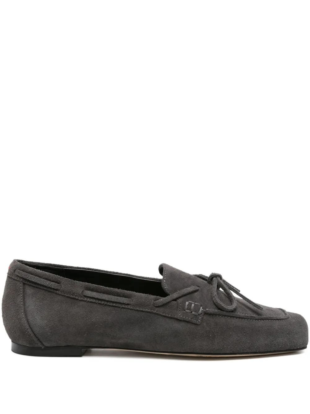 JASPER COW SUEDE
