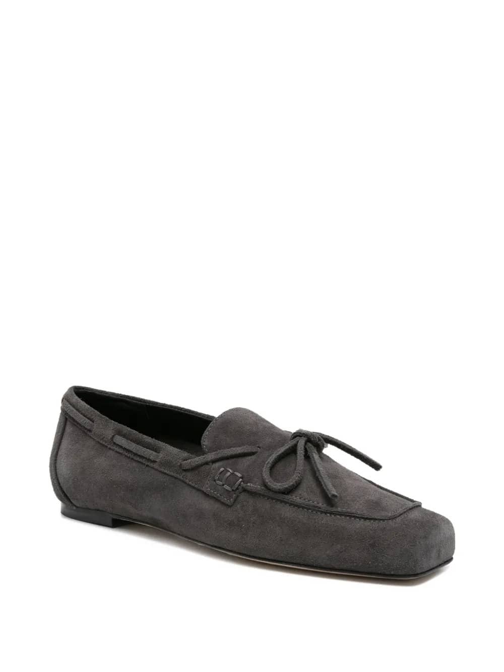 JASPER COW SUEDE