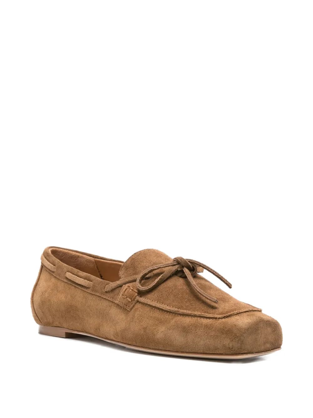 JASPER COW SUEDE