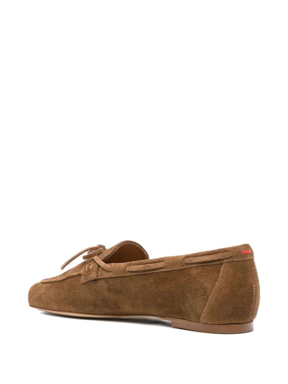 JASPER COW SUEDE