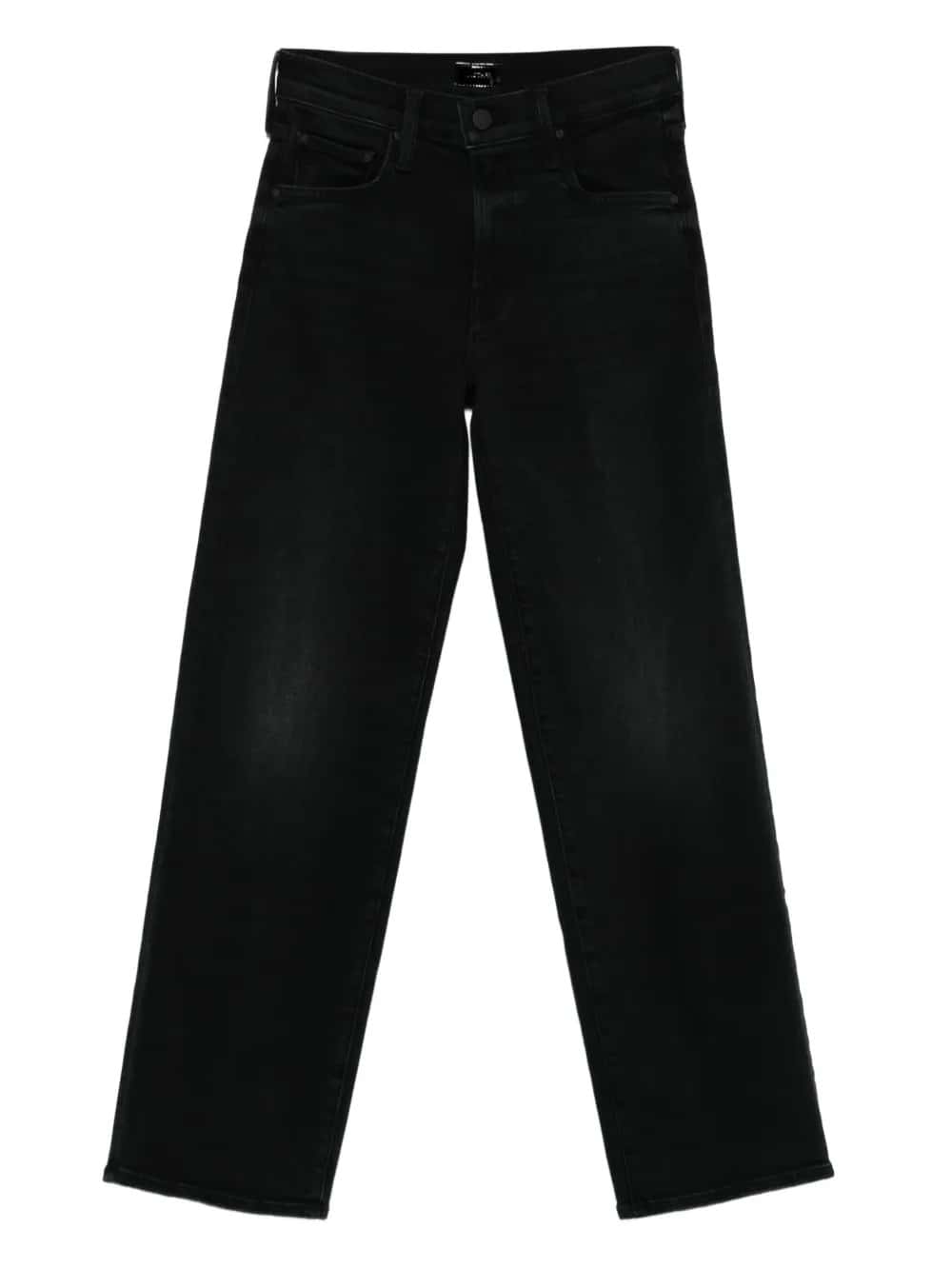 THE MID RISE RAMBLER ZIP