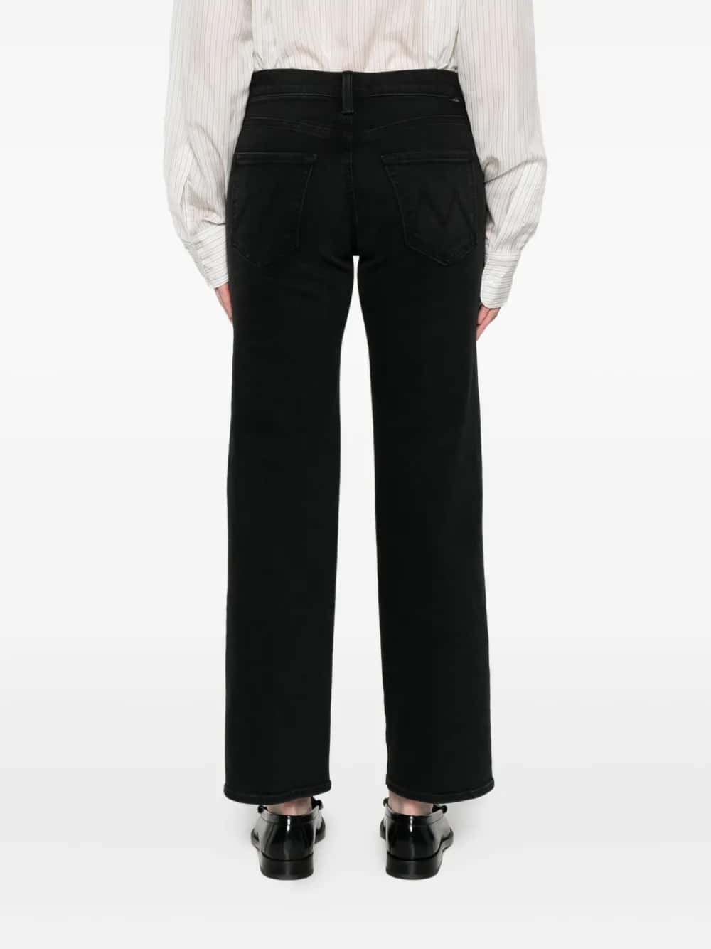 THE MID RISE RAMBLER ZIP
