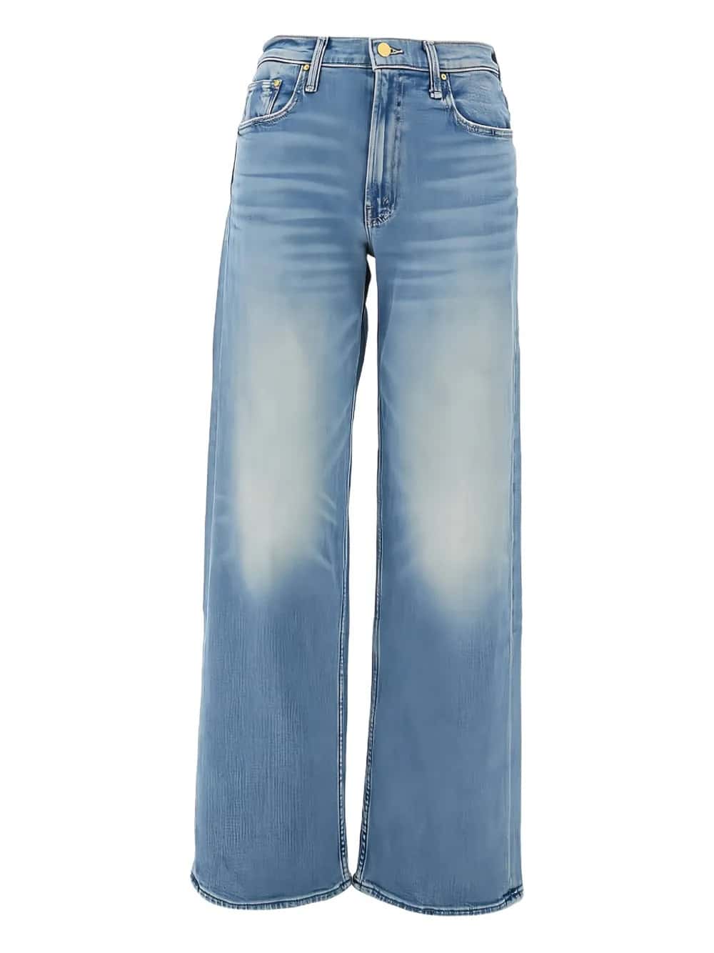Jeans dritti The Spinner