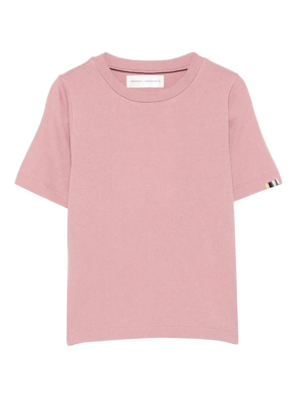 T SHIRT COTONE CASH