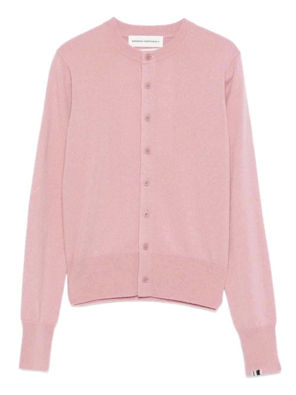 CARDIGAN IN CASHMERE