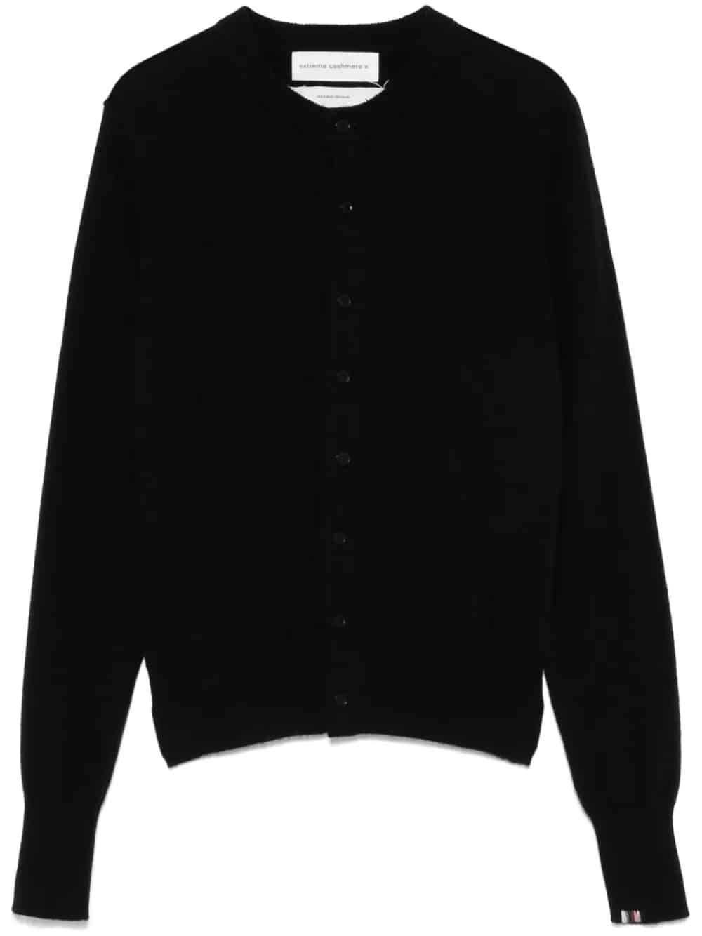 CARDIGAN CASH