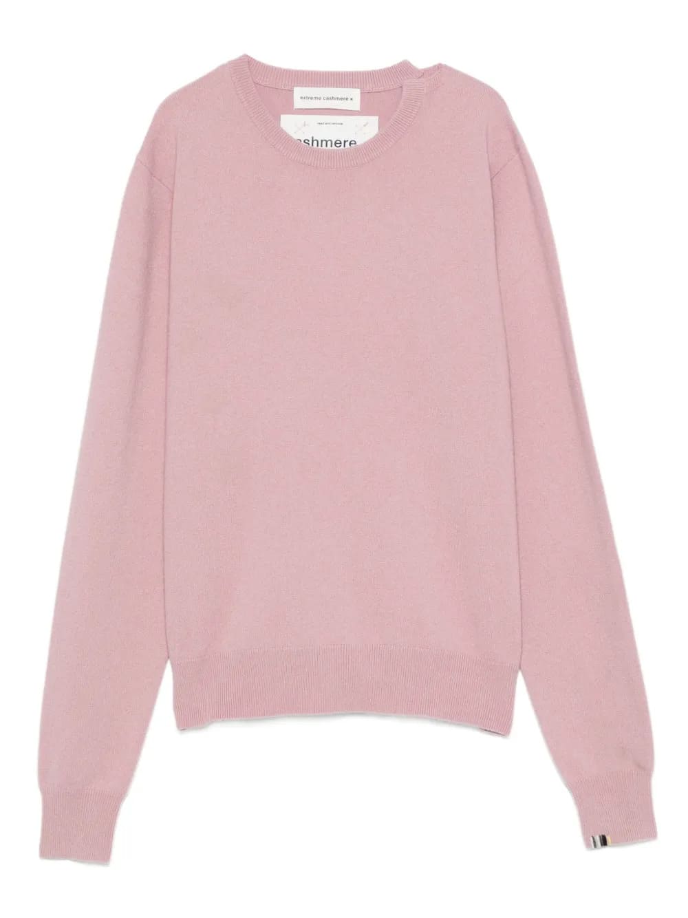 MAGLIA CASH STRETCH