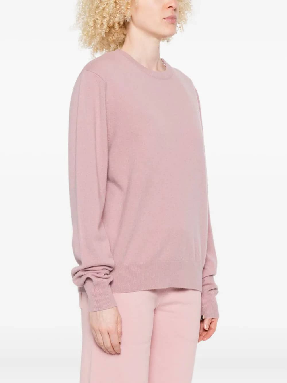 MAGLIA CASH STRETCH