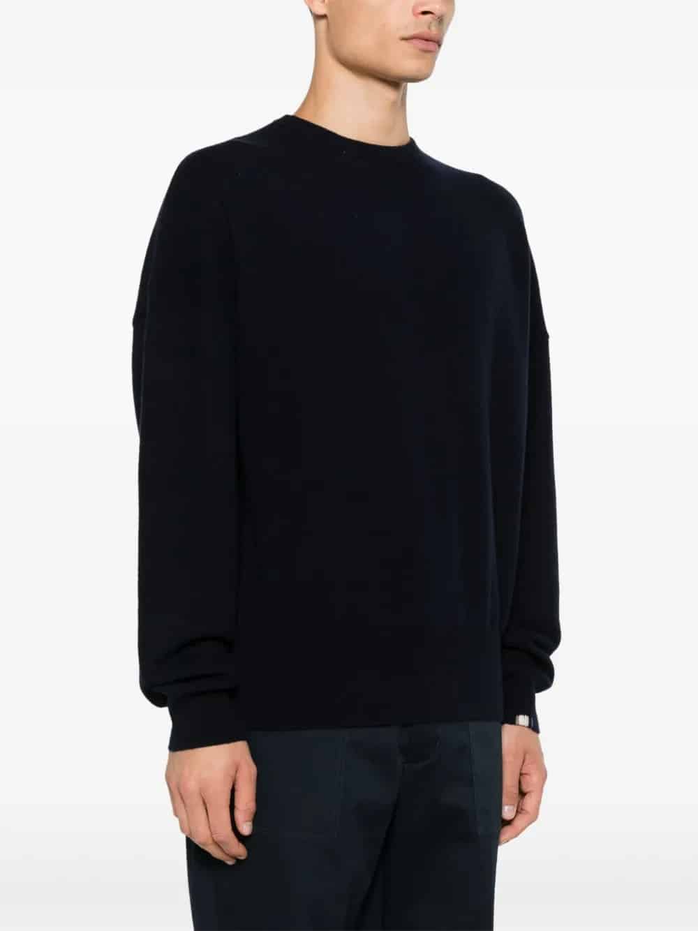 MAGLIA GIROCOLLO