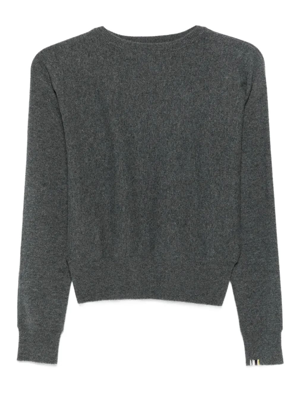 MAGLIA CON BORDO