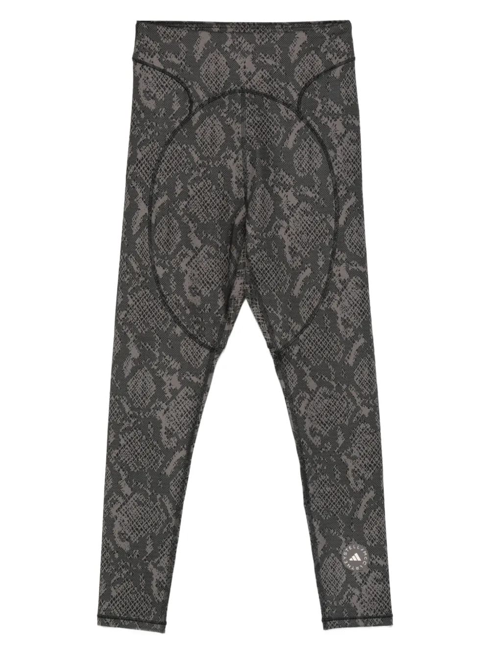 Leggings 7/8 da allenamento adidas by Stella McCartney Printed