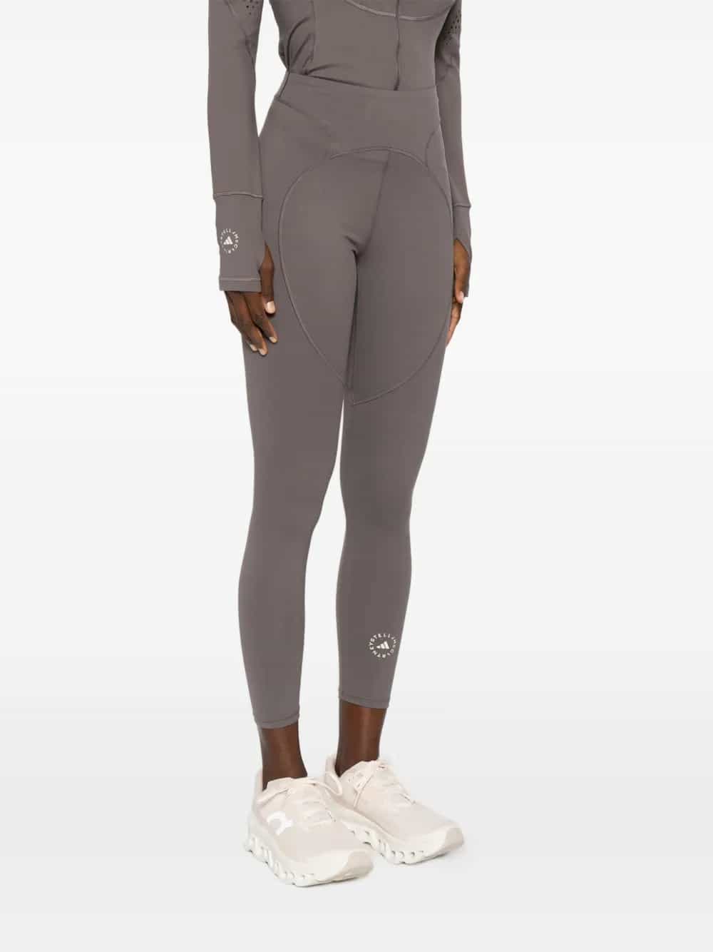 Adidas By Stella McCartney Training 7/8 Leggings