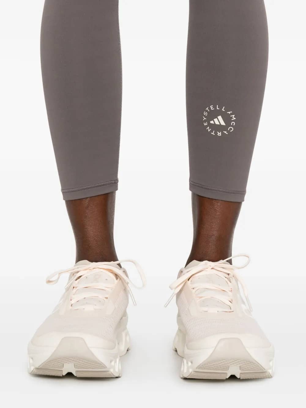 Adidas By Stella McCartney Training 7/8 Leggings