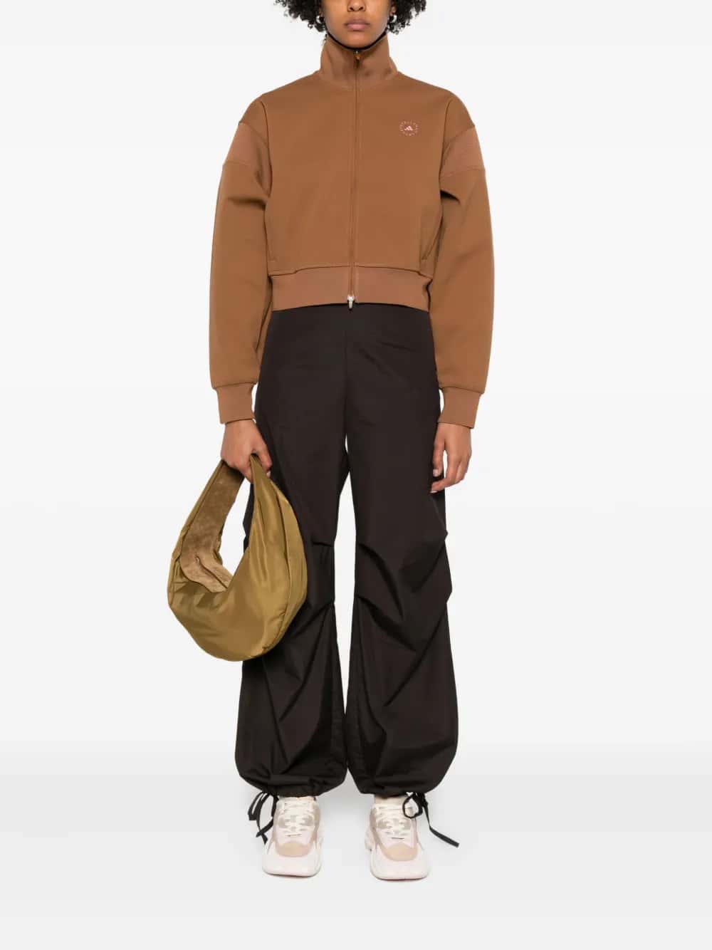 BOMBER IN FELPA
