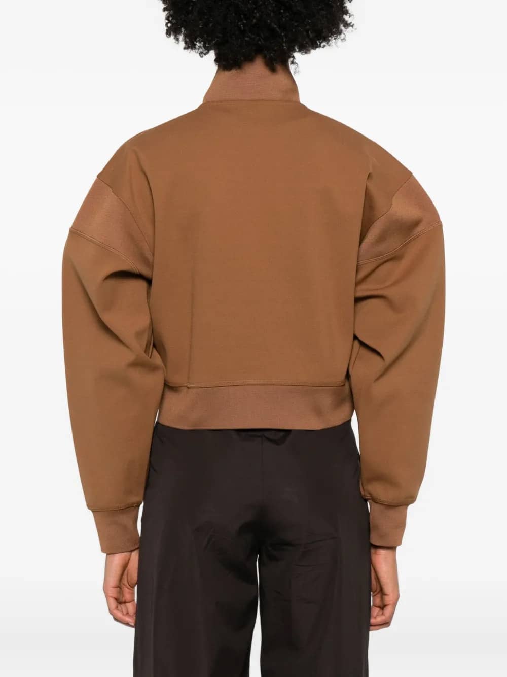 BOMBER IN FELPA