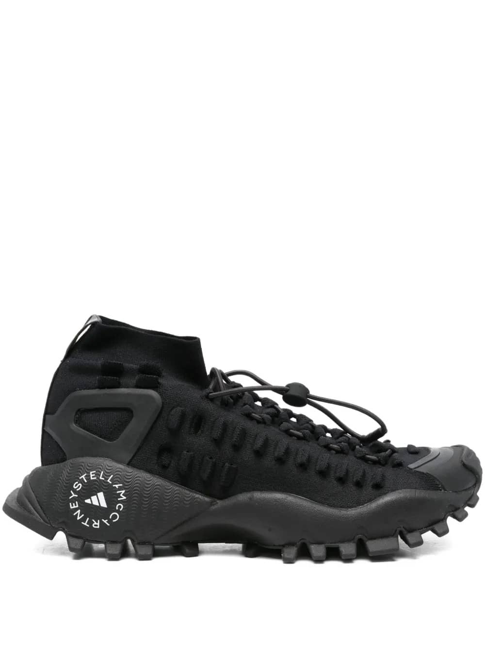 SCARPE TRACKING SEEULATER