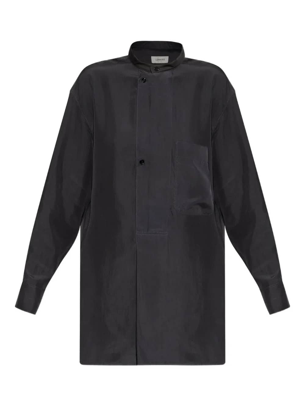 CAMICIA COLLO GURU