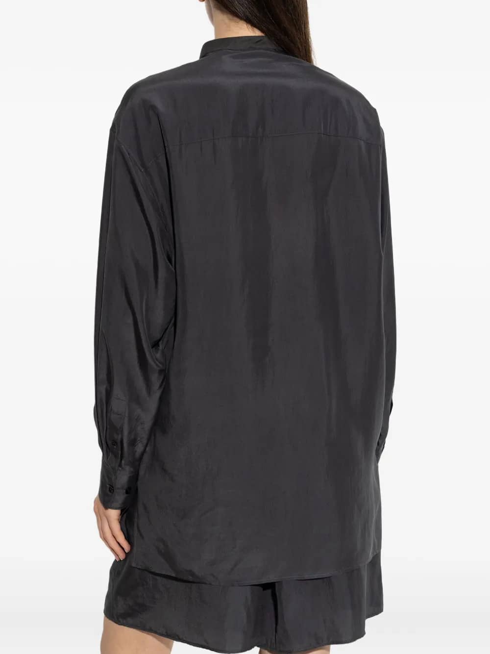 CAMICIA COLLO GURU