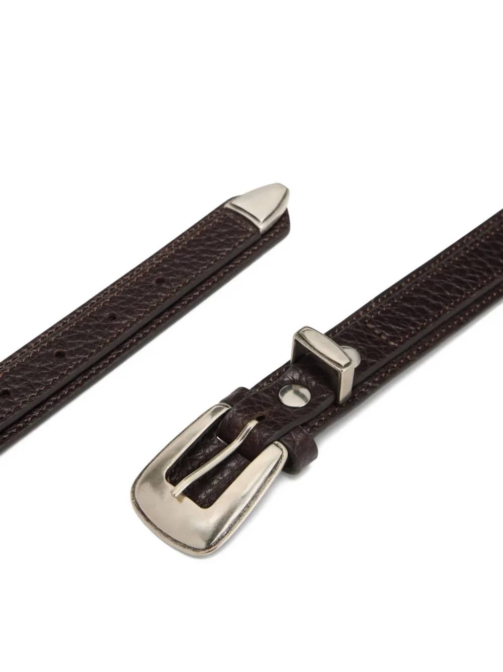 MINIMAL WESTERN BELT