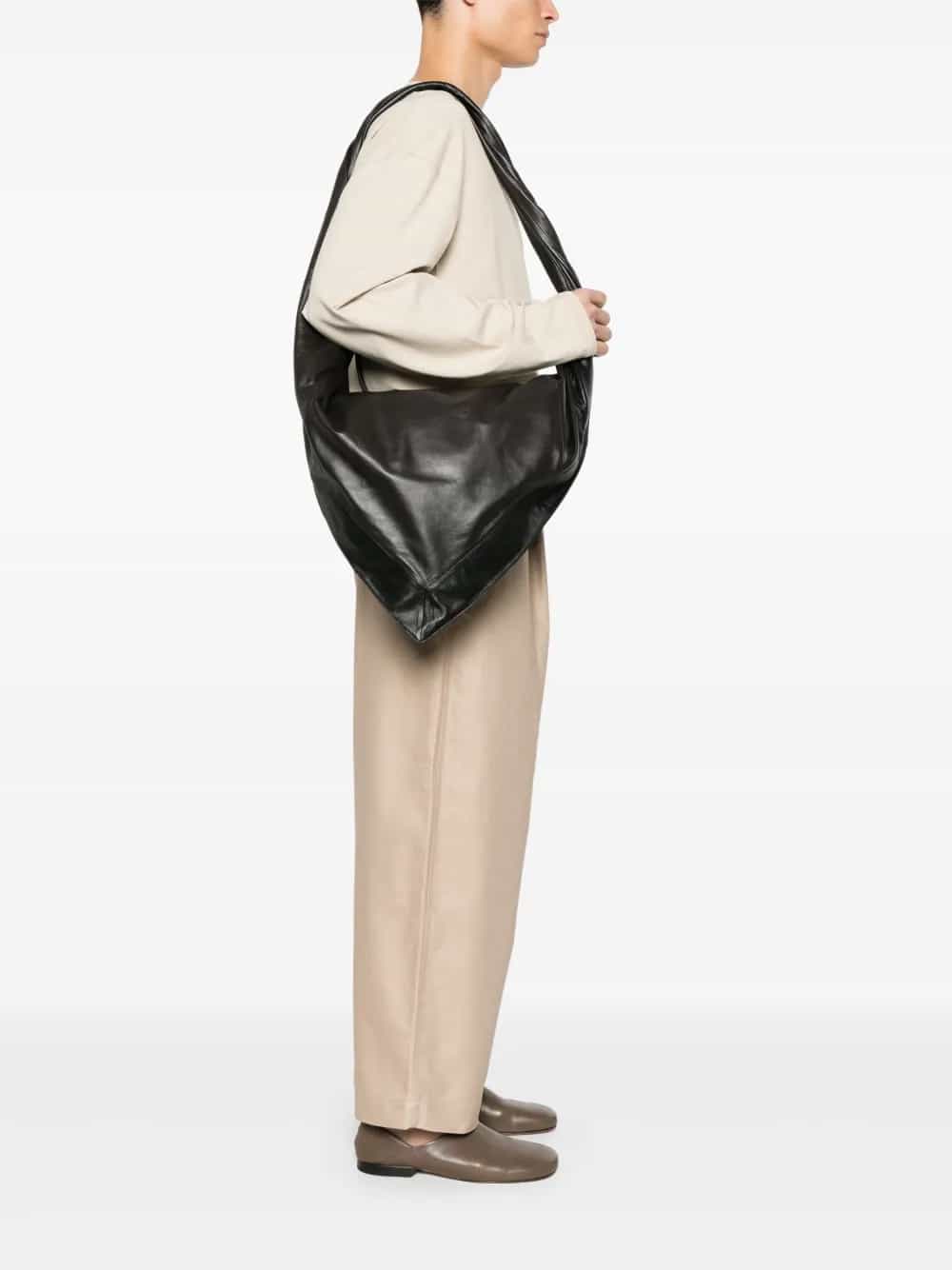 SCARF BAG GRANDE