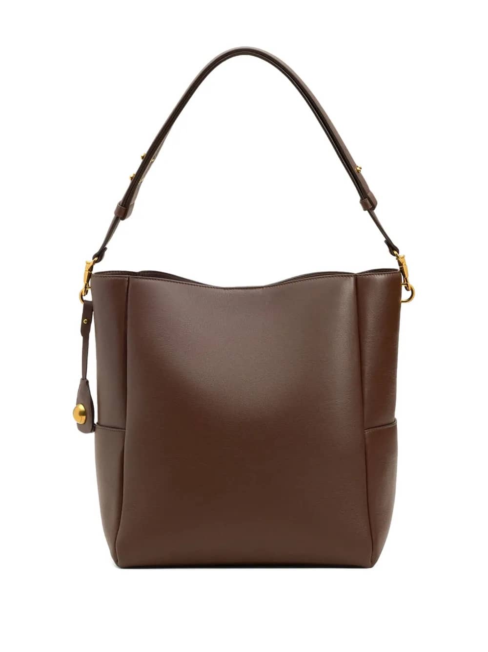 CUIR LISS BORSA SECCHIELLO