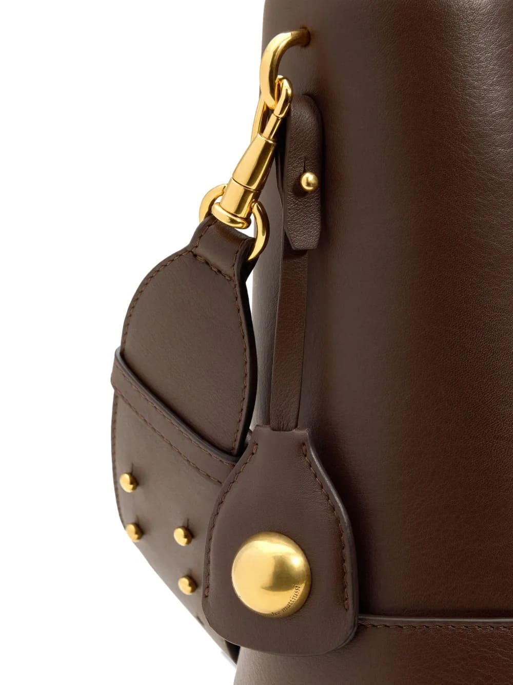 CUIR LISS BORSA SECCHIELLO