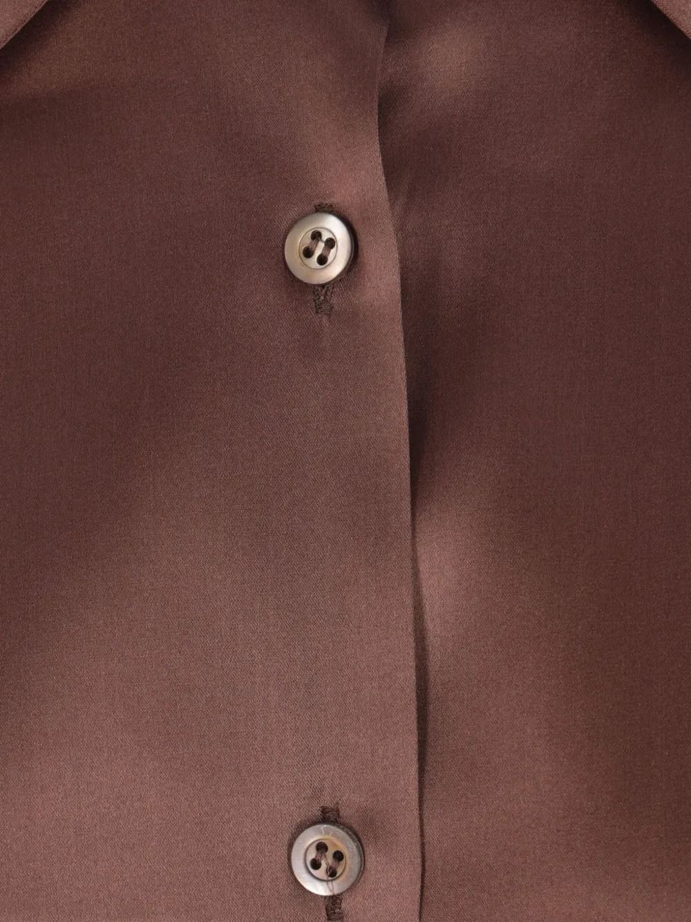 CAMICIA SATIN