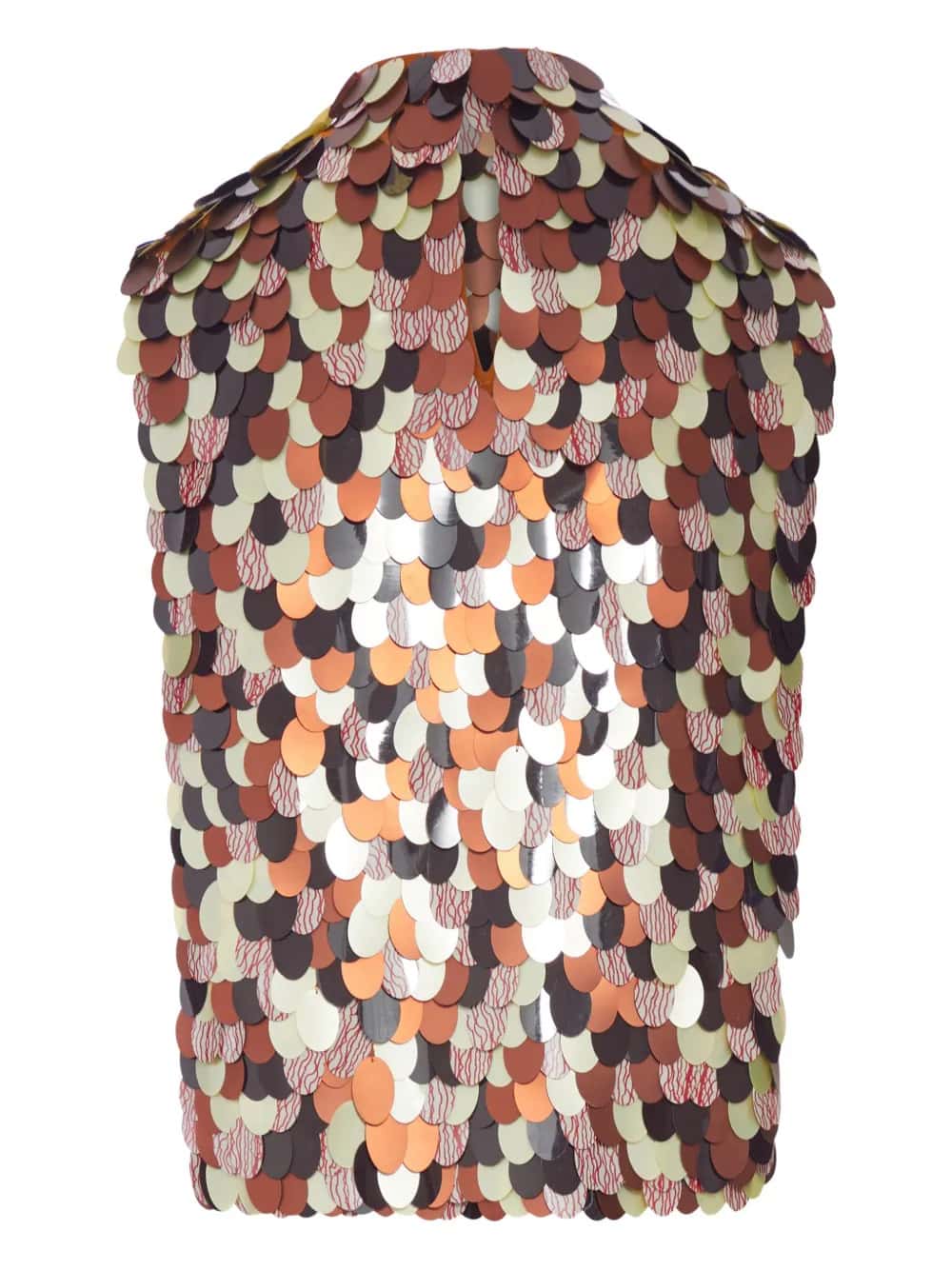 DAVANTINO MICRO PAILLETTES