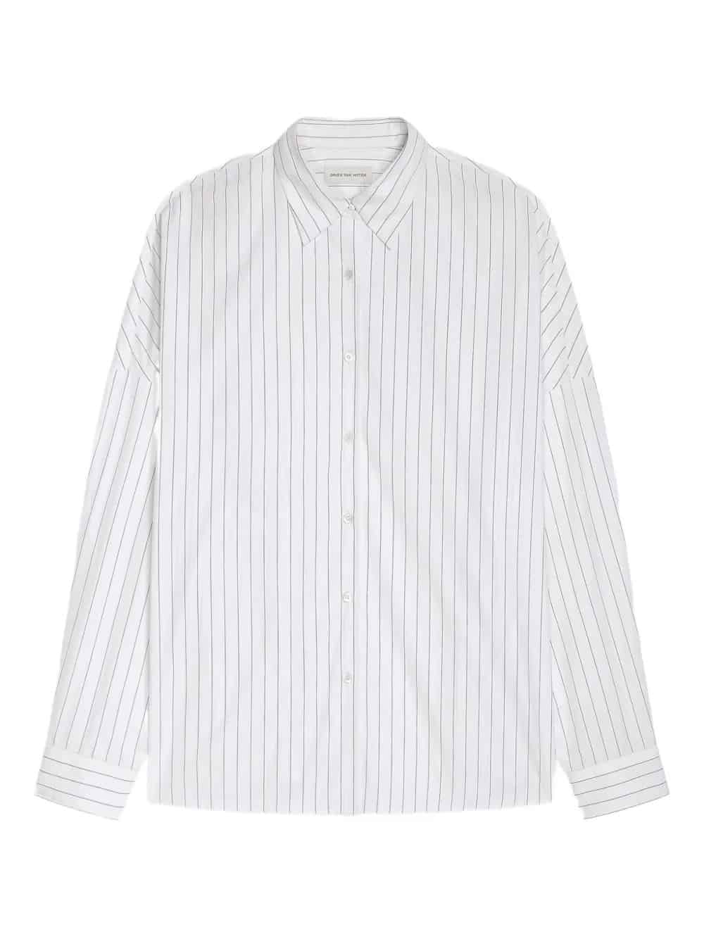 CAMICIA OVER