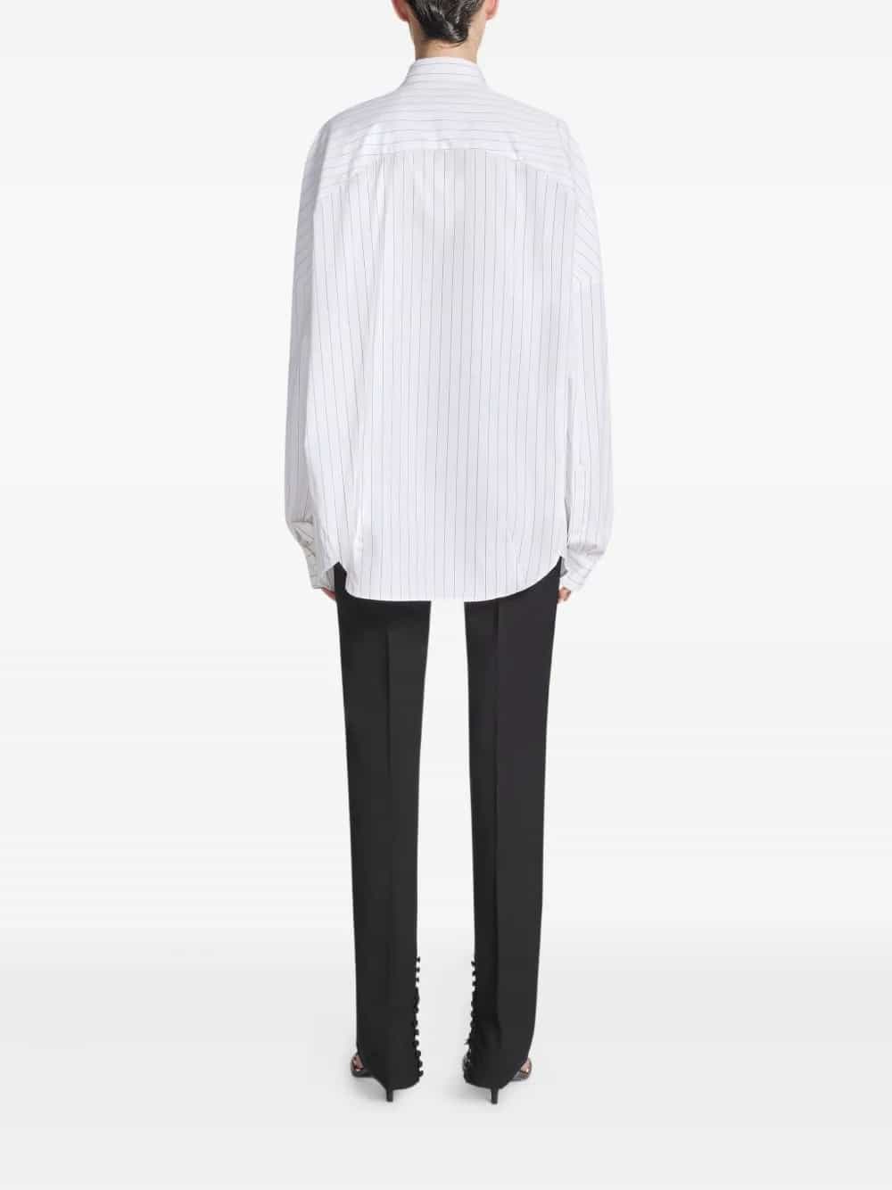 CAMICIA OVER